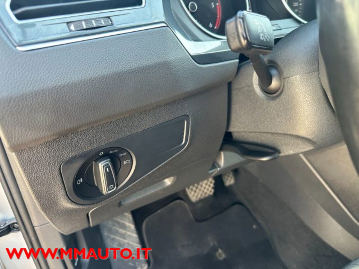 Volkswagen Tiguan 2.0 TDI 150 CV SCR DSG 4MOTION Life (12)