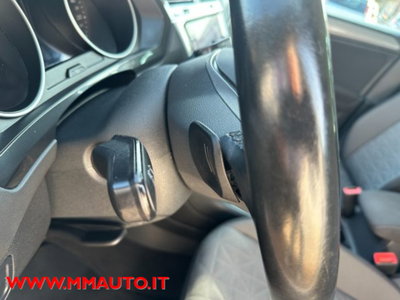 Volkswagen Tiguan 2.0 TDI 150 CV SCR DSG 4MOTION Life (13)