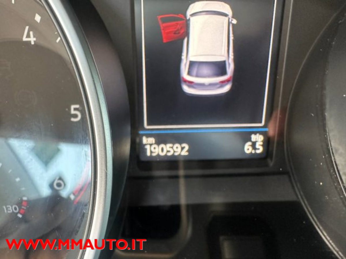 Volkswagen Tiguan 2.0 TDI 150 CV SCR DSG 4MOTION Life (14)