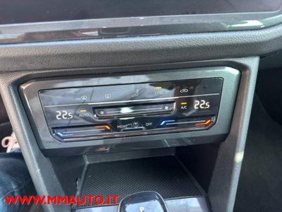 Volkswagen Tiguan 2.0 TDI 150 CV SCR DSG 4MOTION Life (17)