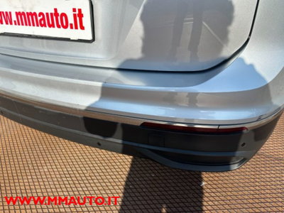 Volkswagen Tiguan 2.0 TDI 150 CV SCR DSG 4MOTION Life (6)