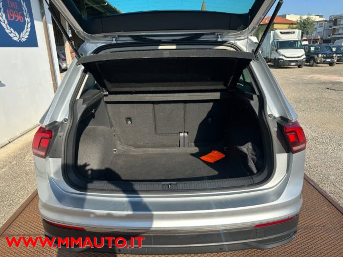 Volkswagen Tiguan 2.0 TDI 150 CV SCR DSG 4MOTION Life (7)