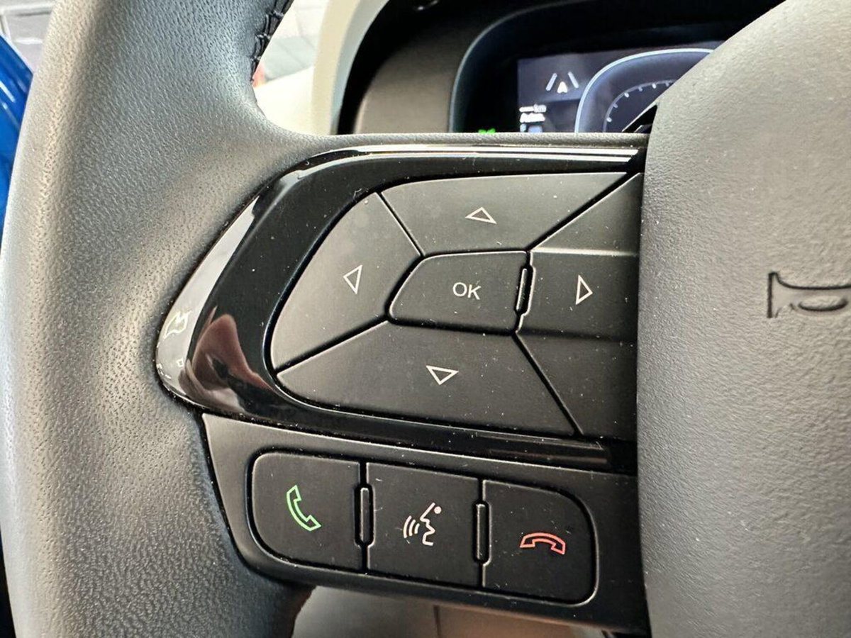 Fiat Pandina 1.0 firefly hybrid s&s 70cv (11)