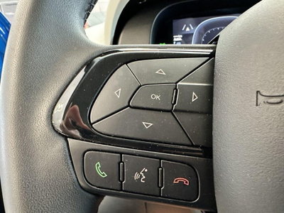 Fiat Pandina 1.0 firefly hybrid s&s 70cv (11)
