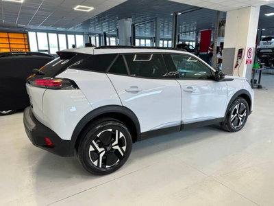 Peugeot 2008 1.2 puretech Allure s&s 100cv (3)