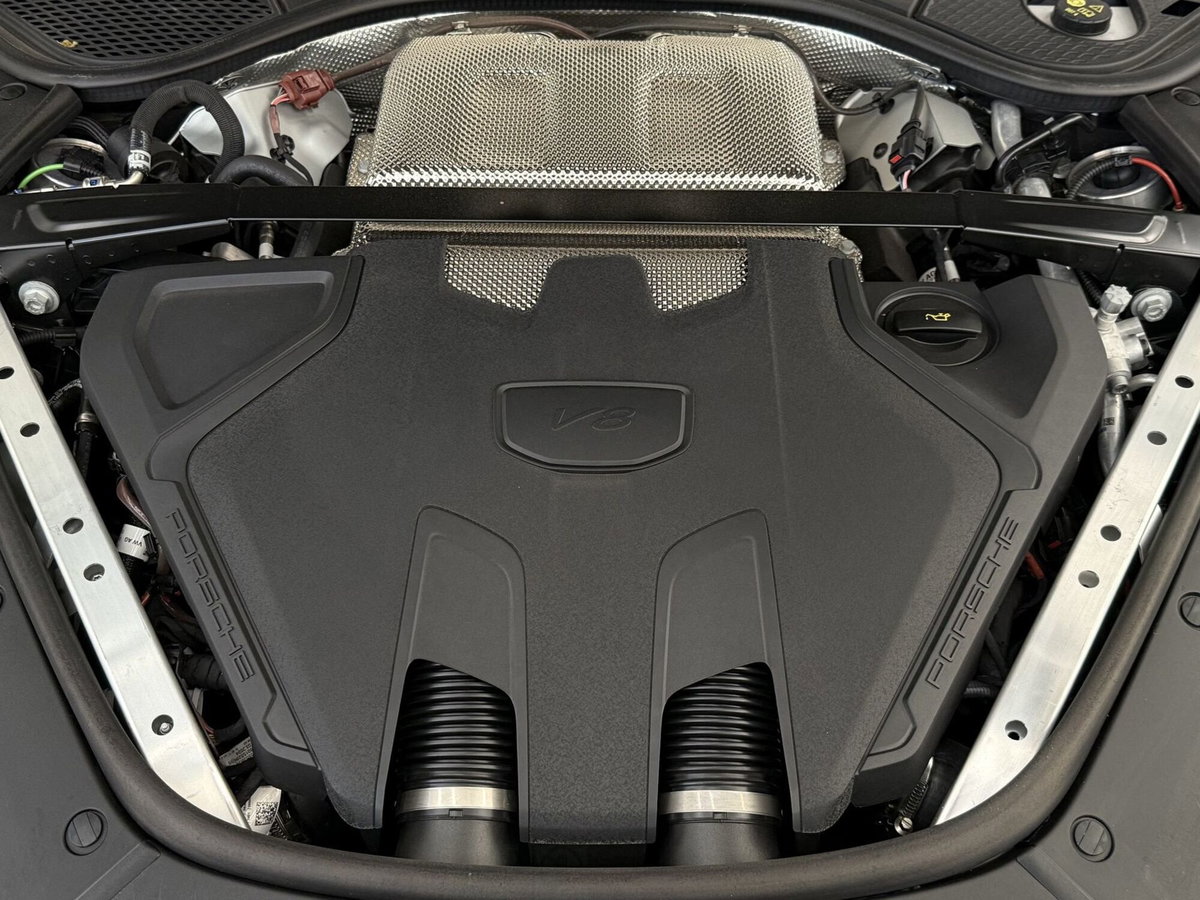 Porsche Panamera 4.0 Turbo S E-Hybrid (14)