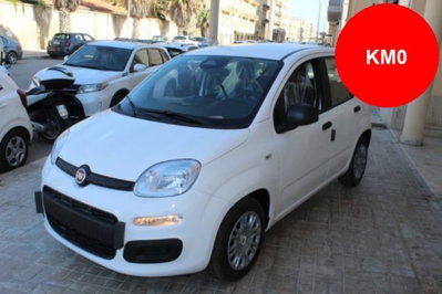 Fiat Panda 1.0 firefly hybrid s&s 70cv 5p.ti nuova