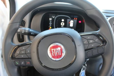 Fiat Panda 1.0 firefly hybrid s&s 70cv 5p.ti (12)