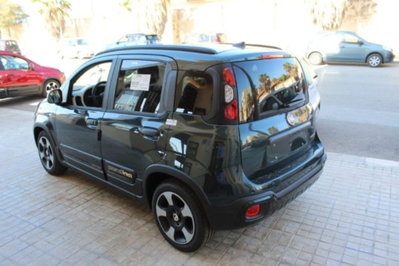 Fiat Panda Cross 1.0 firefly hybrid Cross s&s 70cv 5p.ti (3)