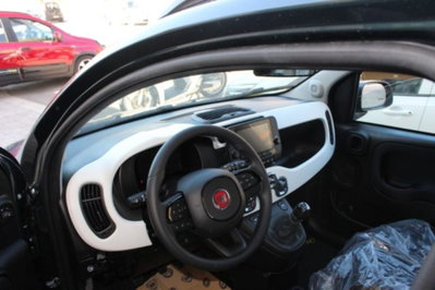 Fiat Panda Cross 1.0 firefly hybrid Cross s&s 70cv 5p.ti (6)