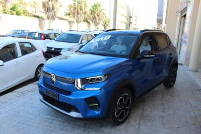 Citroen C3 1.2 puretech turbo Business 100cv s&s (2)