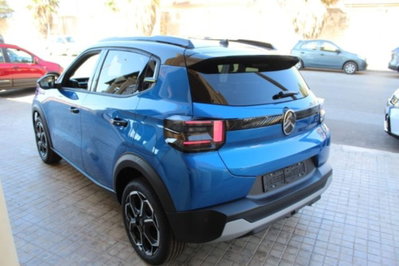 Citroen C3 1.2 puretech turbo Business 100cv s&s (3)
