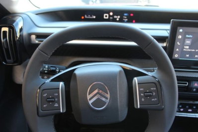 Citroen C3 1.2 puretech turbo Business 100cv s&s (8)