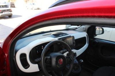 Fiat Panda Cross 1.0 firefly hybrid Cross s&s 70cv 5p.ti (8)