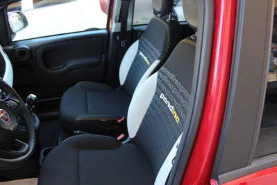Fiat Panda Cross 1.0 firefly hybrid Cross s&s 70cv 5p.ti (9)