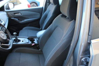 Nissan Qashqai 1.3 mhev Acenta 2wd 140cv (10)