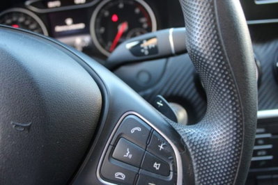 Mercedes-Benz GLA SUV 200 d Automatic 4Matic Business (13)