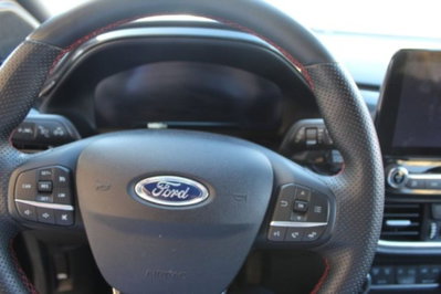 Ford Puma 1.0 EcoBoost Hybrid 125 CV S&S aut. ST-Line X (11)