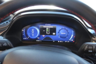 Ford Puma 1.0 EcoBoost Hybrid 125 CV S&S aut. ST-Line X (14)