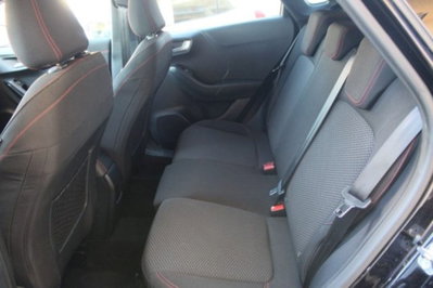 Ford Puma 1.0 EcoBoost Hybrid 125 CV S&S aut. ST-Line X (5)