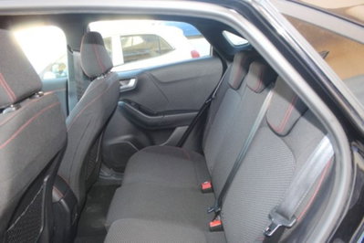 Ford Puma 1.0 EcoBoost Hybrid 125 CV S&S aut. ST-Line X (6)