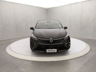 Renault Clio 1.0 tce Techno 90cv (2)