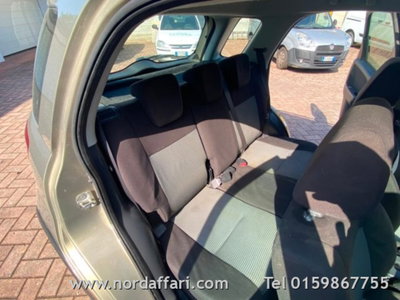 Fiat Sedici 1.6 16V 4x4 Dynamic (11)