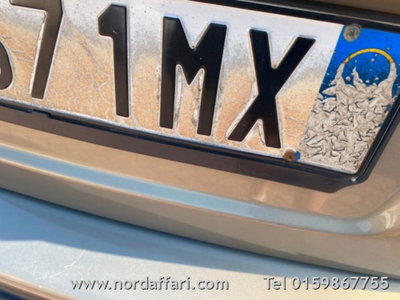 Fiat Sedici 1.6 16V 4x4 Dynamic (12)