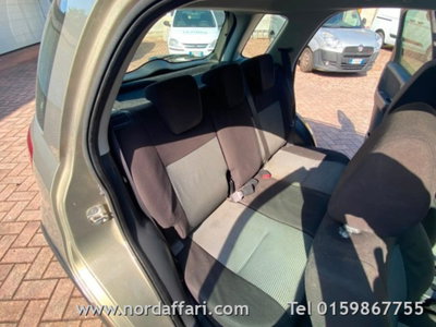 Fiat Sedici 1.6 16V 4x4 Dynamic (13)