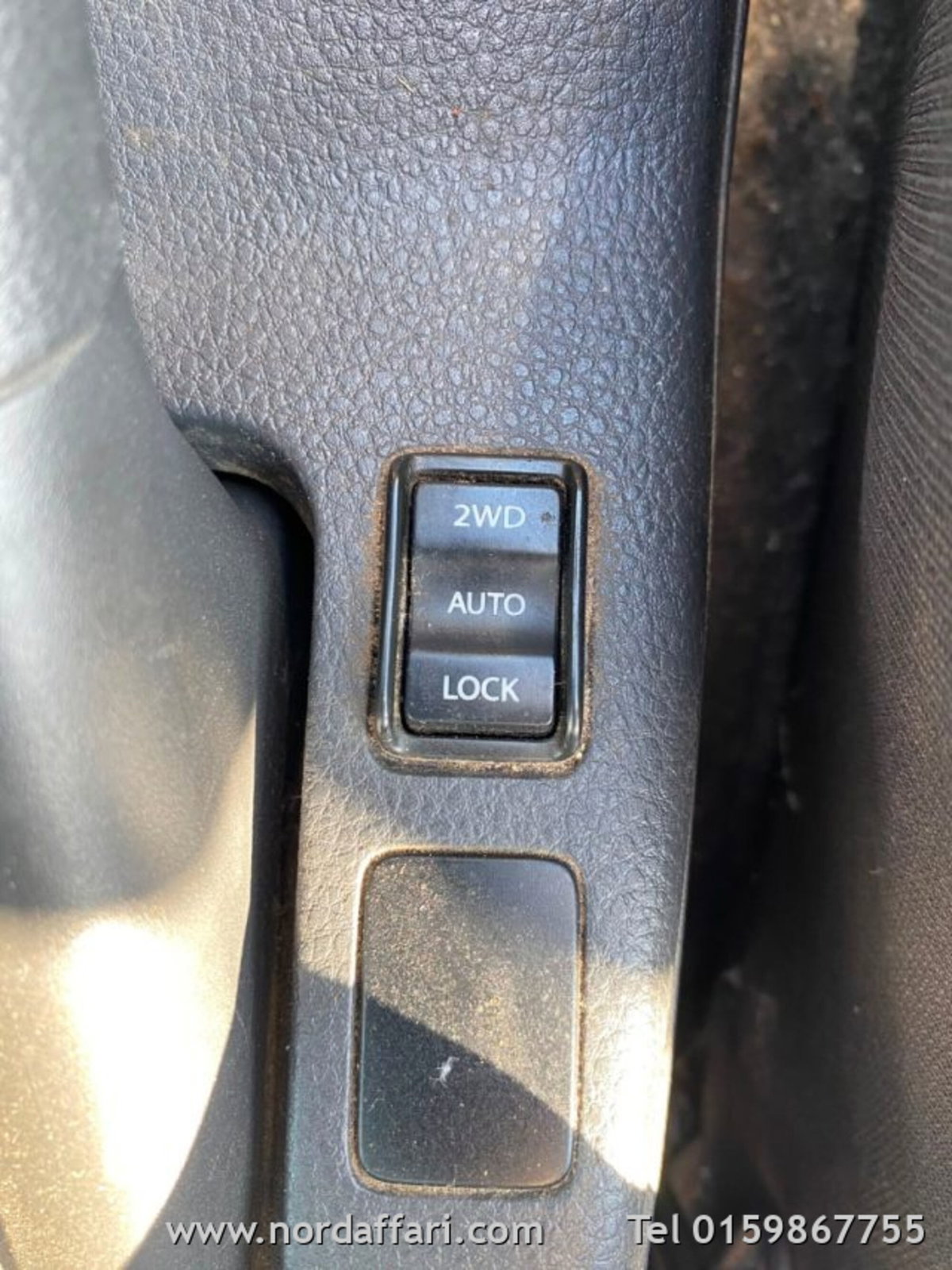 Fiat Sedici 1.6 16V 4x4 Dynamic (20)