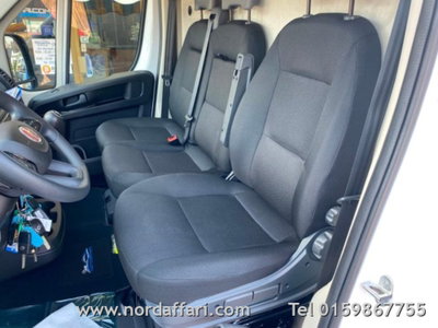 Fiat Ducato Furgone 33 2.2 Mjt 140CV AT9 PM-TN Furgone (10)