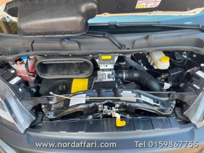 Fiat Ducato Furgone 33 2.2 Mjt 140CV AT9 PM-TN Furgone (12)