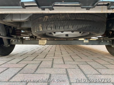 Fiat Ducato Furgone 33 2.2 Mjt 140CV AT9 PM-TN Furgone (14)