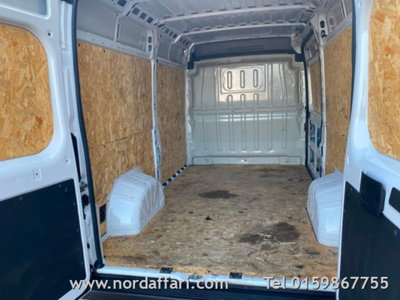 Fiat Ducato Furgone 33 2.2 Mjt 140CV AT9 PM-TN Furgone (15)