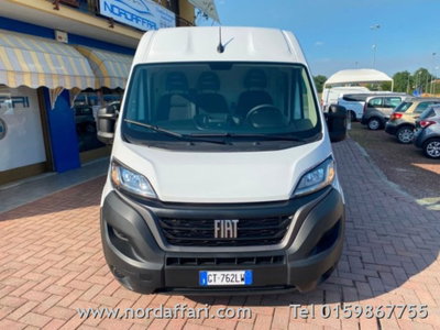 Fiat Ducato Furgone 33 2.2 Mjt 140CV AT9 PM-TN Furgone (6)