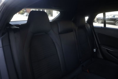 Mercedes-Benz CLA 220 d Automatic Premium (12)