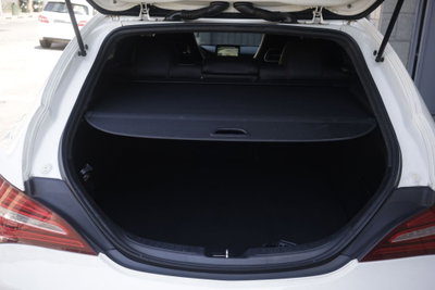 Mercedes-Benz CLA 220 d Automatic Premium (18)