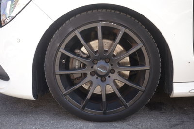 Mercedes-Benz CLA 220 d Automatic Premium (5)