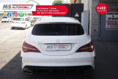 Mercedes-Benz CLA 220 d Automatic Premium (8)