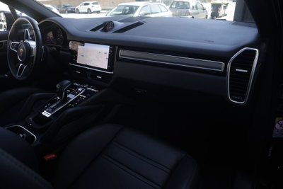 Porsche Cayenne 3.0 V6 Platinum Edition (11)