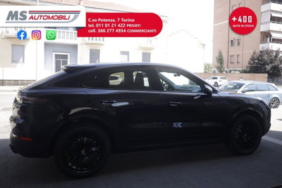 Porsche Cayenne 3.0 V6 Platinum Edition (13)