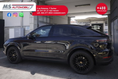 Porsche Cayenne 3.0 V6 Platinum Edition (15)