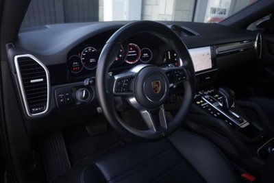 Porsche Cayenne 3.0 V6 Platinum Edition (16)