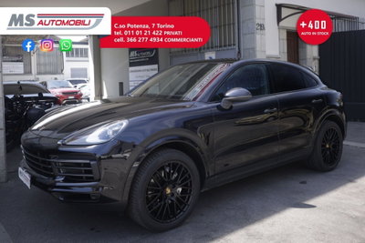 Porsche Cayenne 3.0 V6 Platinum Edition (19)