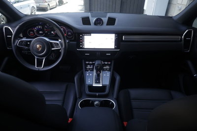 Porsche Cayenne 3.0 V6 Platinum Edition (2)