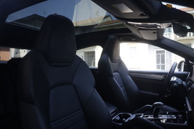 Porsche Cayenne 3.0 V6 Platinum Edition (3)