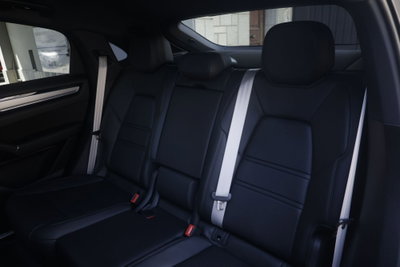 Porsche Cayenne 3.0 V6 Platinum Edition (4)