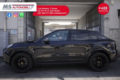 Porsche Cayenne 3.0 V6 Platinum Edition (5)