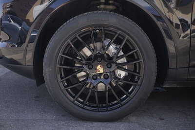Porsche Cayenne 3.0 V6 Platinum Edition (6)