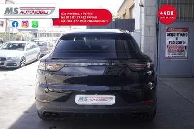 Porsche Cayenne 3.0 V6 Platinum Edition (8)